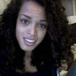 Meet your Posher, Theresa